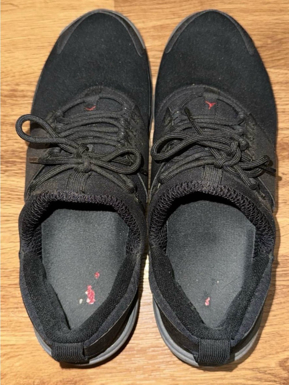 Jordan Alpha Trunner